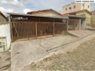 Casa c/ 48,84m² - Ribeirao das Neves/MG, localizado em Ribeirão Das Neves - MG