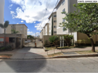Apartamento - 42,32m² - Santa Luzia/MG, localizado em Santa Luzia - MG