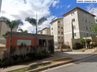 Apartamento - 42,32m² - Santa Luzia/MG, localizado em Santa Luzia - MG