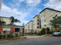 Imagem do imóvel Apartamento - 42,32m² - Santa Luzia/MG