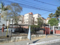 Imagem do imóvel Apartamento - 43,05m² - Santa Luzia/MG