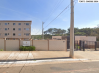 Apartamento - 42,9m² - Uberaba/MG, localizado em Uberaba - MG