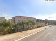 Apartamento - 42,9m² - Uberaba/MG, localizado em Uberaba - MG