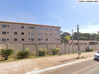 Apartamento - 42,9m² - Uberaba/MG, localizado em Uberaba - MG