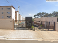 Apartamento - 42,9m² - Uberaba/MG, localizado em Uberaba - MG
