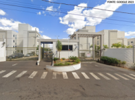 Apartamento - 39,3m² - Uberaba/MG, localizado em Uberaba - MG