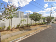 Apartamento - 39,3m² - Uberaba/MG, localizado em Uberaba - MG