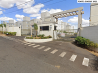 Apartamento - 39,3m² - Uberaba/MG, localizado em Uberaba - MG