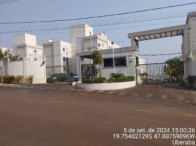 Imagem do imóvel Apartamento - 39,3m² - Uberaba/MG