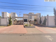 Apartamento - 39,3m² - Uberaba/MG, localizado em Uberaba - MG