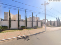 Apartamento - 39,3m² - Uberaba/MG, localizado em Uberaba - MG