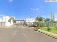 Apartamento - 43,13m² - Uberlandia/MG, localizado em Uberlândia - MG