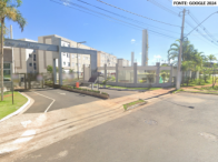 Apartamento - 43,13m² - Uberlandia/MG, localizado em Uberlândia - MG