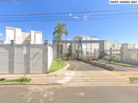Apartamento - 43,13m² - Uberlandia/MG, localizado em Uberlândia - MG