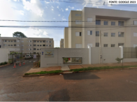 Apartamento - 45,21m² - Uberlandia/MG, localizado em Uberlândia - MG
