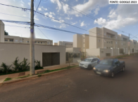 Apartamento - 45,21m² - Uberlandia/MG, localizado em Uberlândia - MG