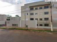 Apartamento - 45,21m² - Uberlandia/MG, localizado em Uberlândia - MG