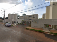 Apartamento - 45,21m² - Uberlandia/MG, localizado em Uberlândia - MG