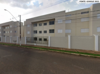 Apartamento - 45,21m² - Uberlandia/MG, localizado em Uberlândia - MG