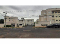 Imagem do imóvel Apartamento - 45,21m² - Uberlandia/MG