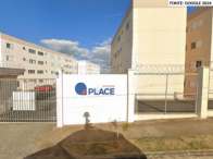 Imagem do imóvel Apartamento - 47,31m² - Uberlandia/MG