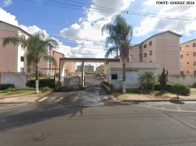 Apartamento - 44,14m² - Uberlandia/MG, localizado em Uberlândia - MG