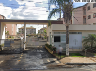 Apartamento - 44,14m² - Uberlandia/MG, localizado em Uberlândia - MG