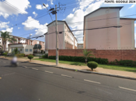 Apartamento - 44,14m² - Uberlandia/MG, localizado em Uberlândia - MG