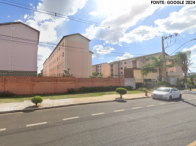 Apartamento - 44,14m² - Uberlandia/MG, localizado em Uberlândia - MG