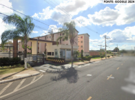 Apartamento - 44,14m² - Uberlandia/MG, localizado em Uberlândia - MG