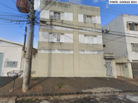 Apartamento - 117,3m² - Uberlandia/MG, localizado em Uberlândia - MG