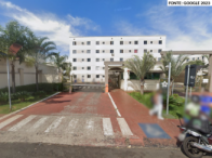 Apartamento - 41,14m² - Uberlandia/MG, localizado em Uberlândia - MG