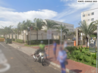 Apartamento - 41,14m² - Uberlandia/MG, localizado em Uberlândia - MG