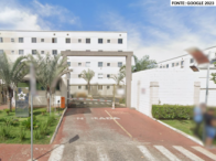 Apartamento - 41,14m² - Uberlandia/MG, localizado em Uberlândia - MG