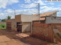 Casa c/ 84,71m² - Terreno c/ 179,22m² - Campo Grande/MS, localizado em Campo Grande - MS