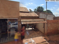 Casa c/ 84,71m² - Terreno c/ 179,22m² - Campo Grande/MS, localizado em Campo Grande - MS