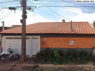 Imagem do imóvel Casa c/ 152,92m² - Terreno c/ 200m² - Campo Grande/MS