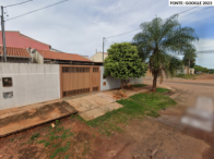Casa c/ 64,32m² - Terreno c/ 90m² - Campo Grande/MS, localizado em Campo Grande - MS