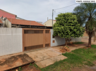 Casa c/ 64,32m² - Terreno c/ 90m² - Campo Grande/MS, localizado em Campo Grande - MS