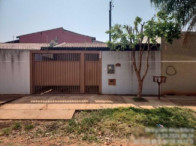 Imagem do imóvel Casa c/ 64,32m² - Terreno c/ 90m² - Campo Grande/MS