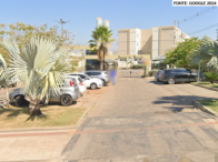 Apartamento - 38,4m² - Cuiaba/MT, localizado em Cuiabá - MT