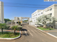Apartamento - 39,95m² - Varzea Grande/MT, localizado em Varzea Grande - MT
