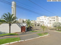 Apartamento - 39,95m² - Varzea Grande/MT, localizado em Varzea Grande - MT