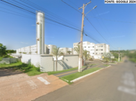 Apartamento - 39,95m² - Varzea Grande/MT, localizado em Varzea Grande - MT