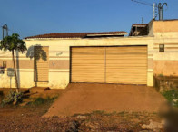 Imagem do imóvel Casa c/ 69,9m² - Terreno c/ 168m² - Altamira/PA