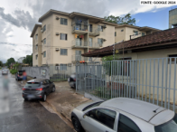 Apartamento - 49,17m² - Ananindeua/PA, localizado em Ananindeua - PA