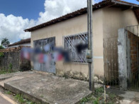 Casa c/ 61,8m² - Terreno c/ 77m² - Aurora do Para/PA, localizado em Aurora Do Pará - PA