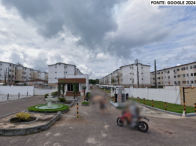Apartamento - 42,34m² - Marituba/PA, localizado em Marituba - PA