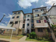 Imagem do imóvel Apartamento - 42,34m² - Marituba/PA