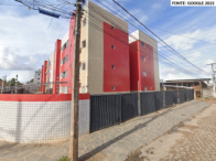 Apartamento - 56,05m² - Joao Pessoa/PB, localizado em João Pessoa - PB